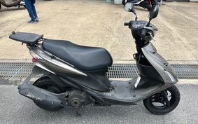 SUZUKI ADDRESS V125 S CF4MA