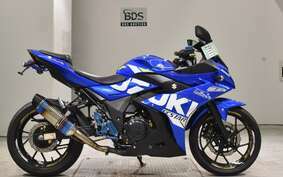 SUZUKI GSX250R DN11A