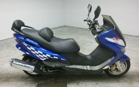 YAMAHA MAJESTY 125 5CA