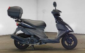 SUZUKI ADDRESS V125 S CF4MA