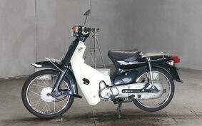 HONDA C70 SUPER CUB CUSTOM C70