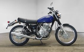 HONDA CB400SS Cell 2006 NC41