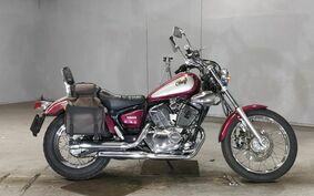 YAMAHA VIRAGO 250 3DM