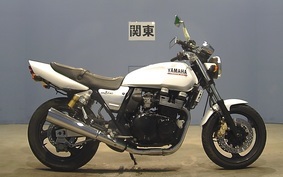 YAMAHA XJR400 R 1995 4HM