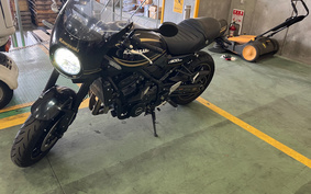 KAWASAKI Z900RS 2022 ZR900K