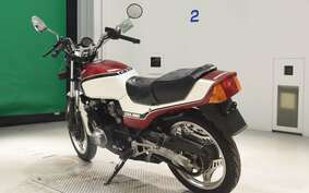 HONDA CBX400F 1982 NC07