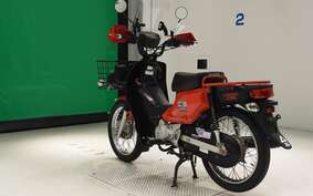 HONDA CROSS CUB 110 JA10