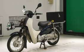 HONDA C50 SUPER CUB AA04