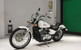 HONDA SHADOW 400 CUSTOM 2009 NC45