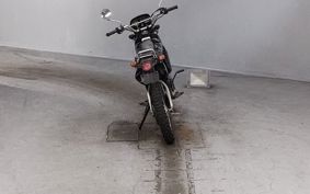 YAMAHA DT50 17W