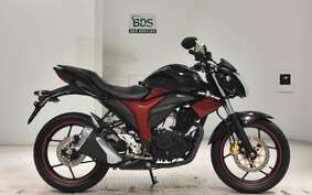 SUZUKI GIXXER 150 NG4BG