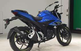 SUZUKI GIXXER 150 ED131