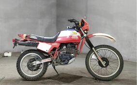 HONDA XL250R PARIS-DAKAR  MD03