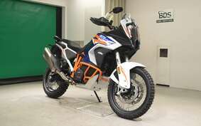 KTM 1290 SUPER ADVENTURE R 2024