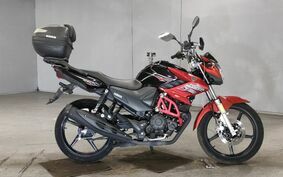 YAMAHA FAZER 125 PCJM