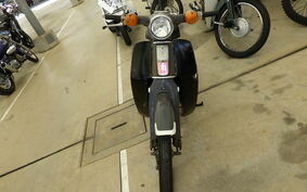 HONDA C70 SUPER CUB C70