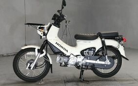 HONDA CROSS CUB 110 JA45