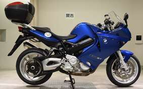 BMW F800ST 2007 0234