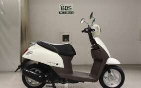 SUZUKI LET's G CA4AA