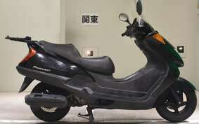 HONDA FORESIGHT EX MF04