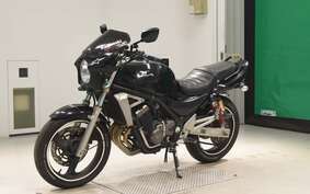 KAWASAKI BALIUS 250 Gen.2 ZR250B