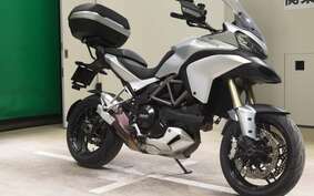 DUCATI MULTISTRADA 1200 2013 A302J