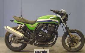 KAWASAKI ZRX-2 1999 ZR400E