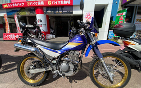 KAWASAKI SUPER SHERPA KL250G