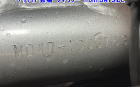 OTHER CRF250L-2