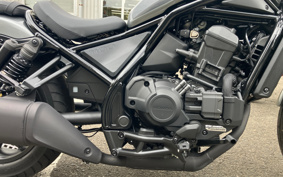 HONDA  REBEL 1100 DCT 2024 SC83