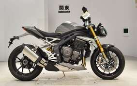 TRIUMPH SPEED TRIPLE RS 2021 3P01SC