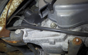 SUZUKI ADDRESS V50 G CA44A