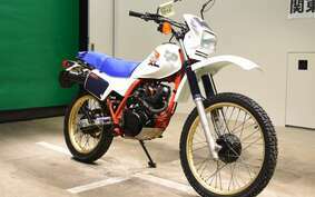 HONDA XL125R JD04