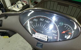 HONDA DIO CESTA GEN 2 AF68