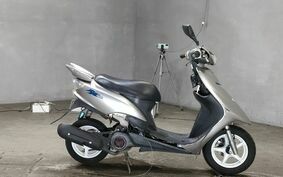 YAMAHA JOG ZR Evolution SA16J