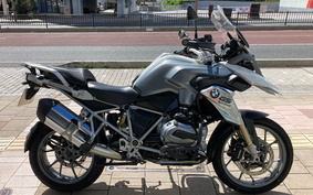 BMW R1200GS 2013 0A01