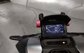 HONDA ADV150 KF38