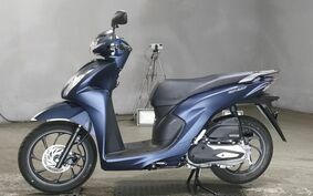 HONDA DIO 110 JK03