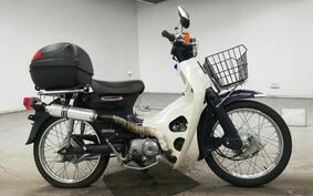 HONDA C70 SUPER CUB HA02