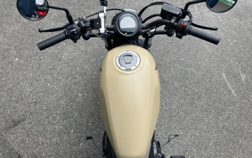 HONDA  REBEL 250 ABS MC49