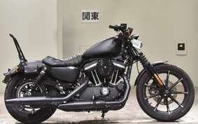 HARLEY XL883N LE2