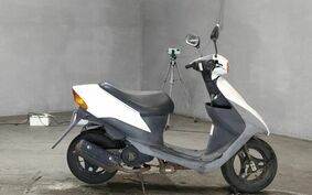 SUZUKI LET's 2 CA1PA