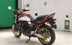 HONDA CB400SF GEN 4 A 2021 NC42