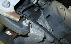 SUZUKI ADDRESS V50 CA4BA