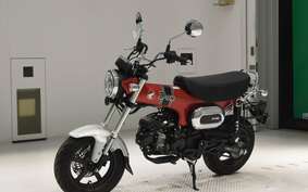 HONDA DAX 125 JB04