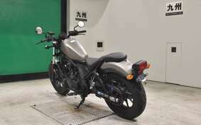 HONDA REBEL 500 A 2017 PC60