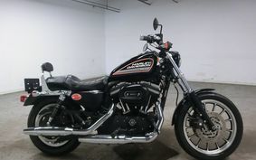 HARLEY XL883RI 2009 CS2