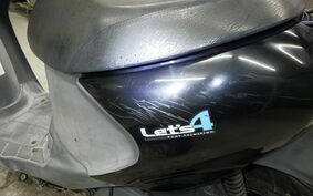 SUZUKI LET's 4 CA41A