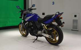 HONDA CB400SFV-3 2004 NC39