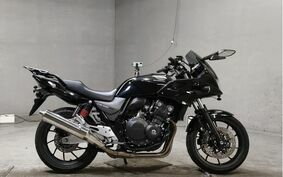 HONDA CB400 SUPER BOLDOR 2018 NC42